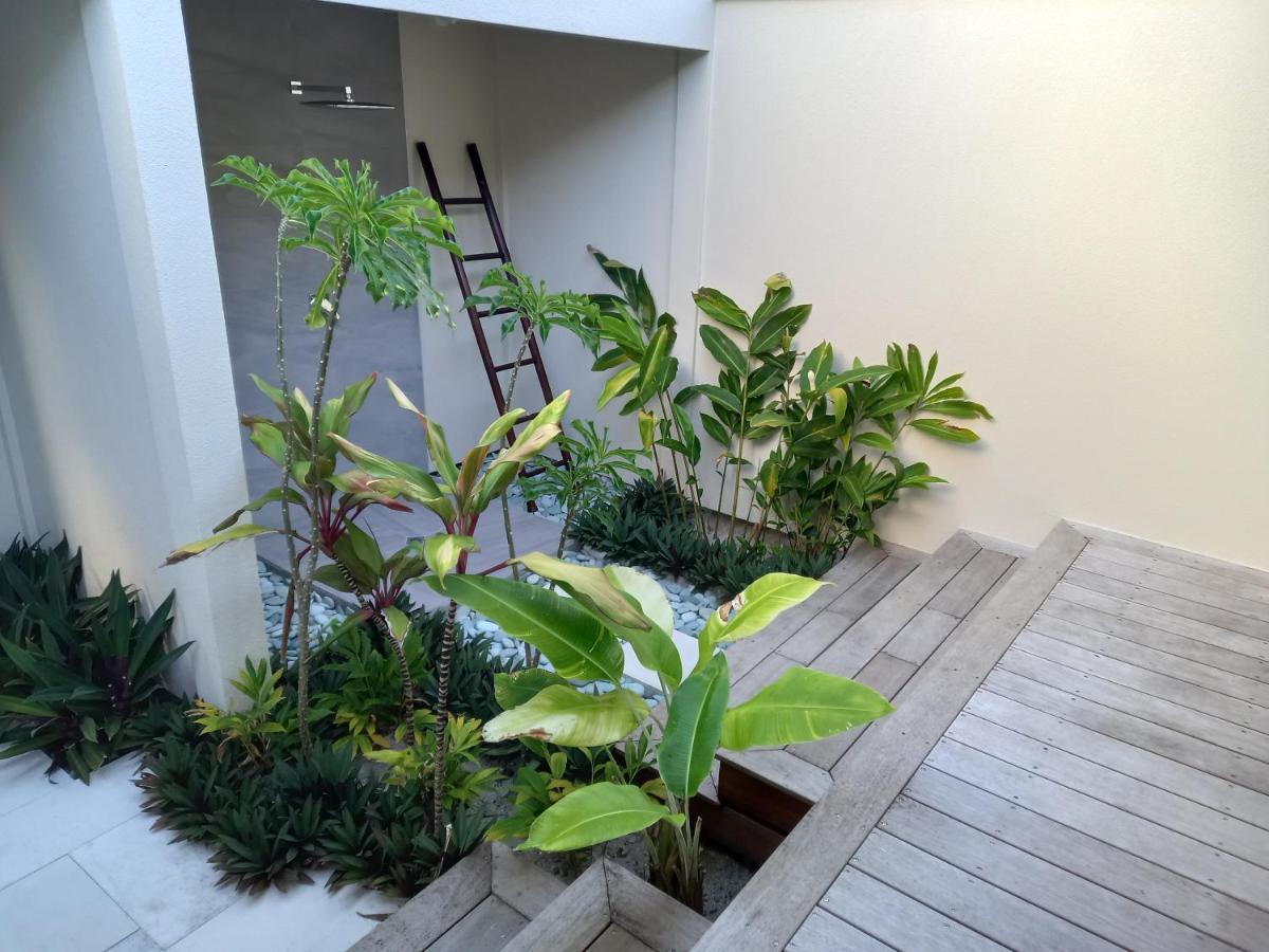 Serenity Villas 拉罗汤加 外观 照片